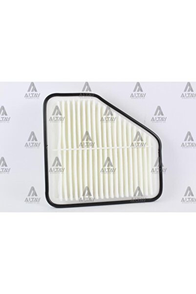 Bosch فلتر هواء لسيارة راف4 06-11 / راف4 06-12 2.0 Vvti-2.4 Vvti-3.5 Vvti / كامري 06= 3.5 V6 بنزين BSH-F02