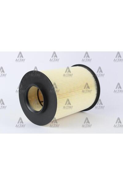 Bosch فلتر هواء فوكس 07= / كوجا / سي-ماكس 07-16 / مازدا 3 09-13 1.6 ديزل / مازدا 5 10= 1.6 تي دي سي آي بي إس إتش-إف0