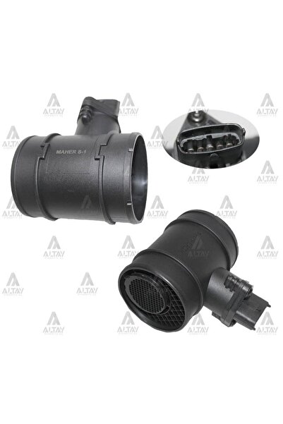 MAHER مستشعر تدفق الهواء توسان ديزل / سبورتاج 05= / كارينز 1.6 / 1.8 / سانتافه 2.4 MHR-12115