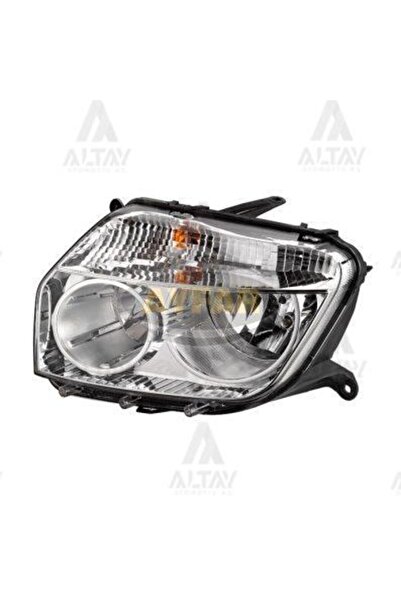AYFAR Headlight Duster 10-13 Right Ayf-404522