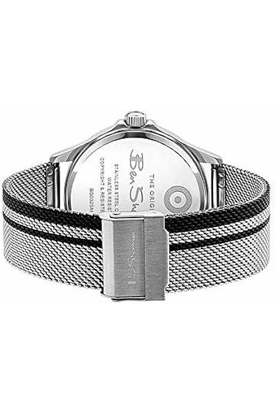 Ben Sherman Men's Watch Ben Sherman BS032SM (Ø 43 mm)