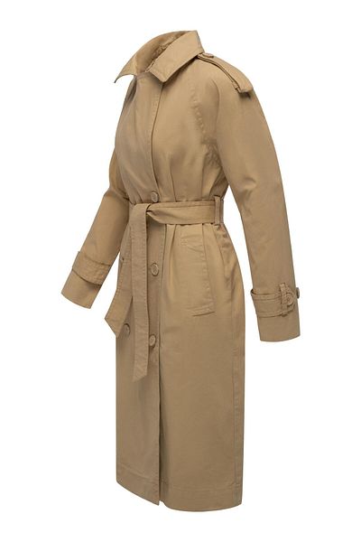 Ragwear Trenchcoat Longtrench
