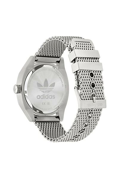 adidas Pánské náramkové hodinky Adidas (Ø 42 mm)