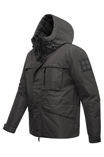 STONE HARBOUR Outdoorjacke Yorchii XX