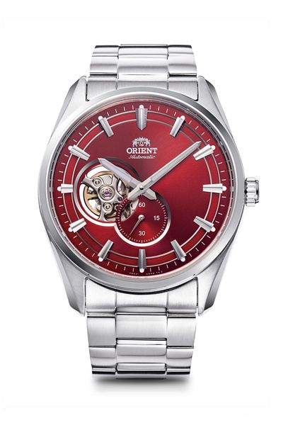 Orient Ra-Ar0010R30B Automatic Men's Wrist Watch
