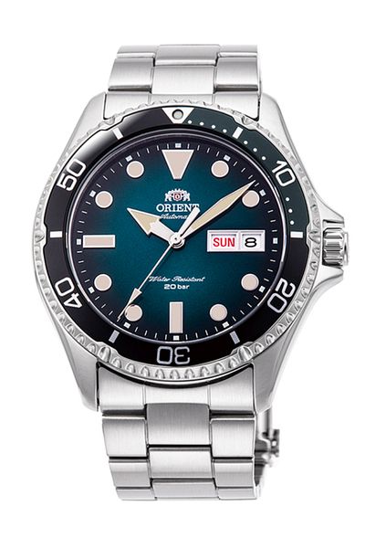 Orient Ra-Aa0811E39B Automatic Men's Wristwatch