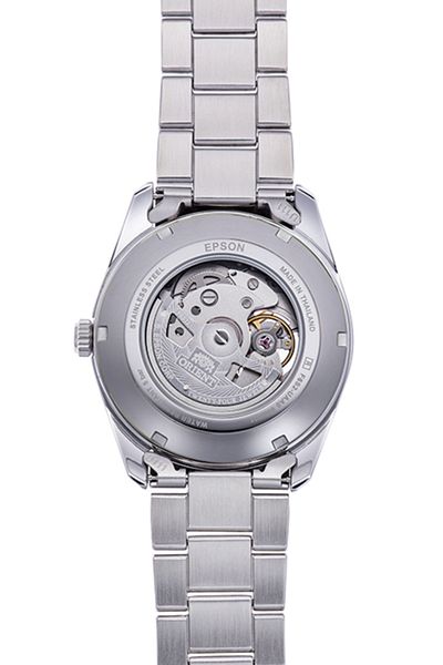 Orient Ra-Ar0010R30B Automatic Men's Wrist Watch