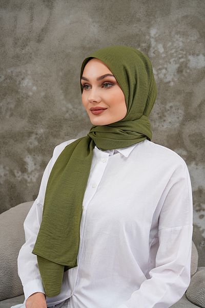 AGH Değerli Hediyeler ΣΑΛΙ JAZZ (JAZZ SHAWL) ΥΦΑΣΜΑ AYROBIN ΣΑΛΙ ΠΟΛΥΤΕΛΕΣ ΠΟΙΟΤΗΤΑΣ