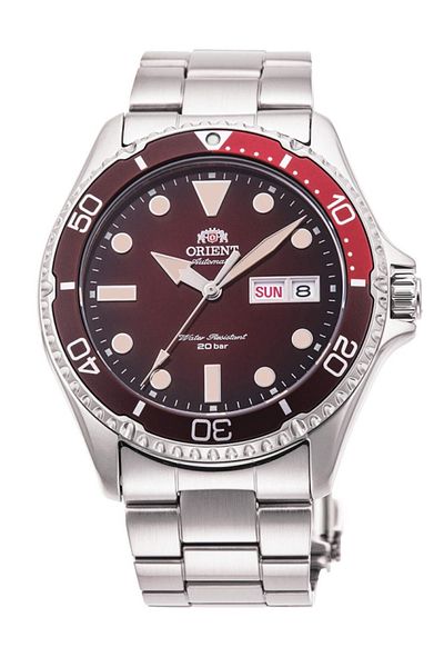 Orient Ra-Aa0814R19B Automatic Men's Wristwatch