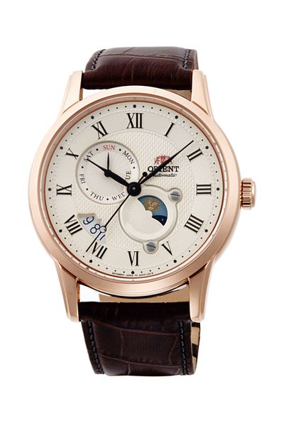 Orient Ra-Ak0007S30B Automatic Men's Wristwatch