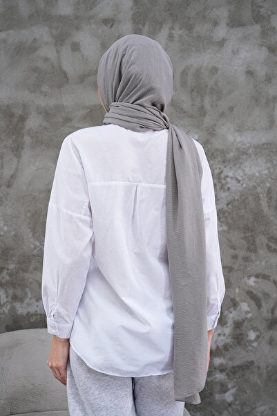 AGH Değerli Hediyeler CAZ ШАЛ (ДЖАЗОВИЙ ШАЛ) AYROBİN ТКАНИНА ЛЮКСОВОЇ ЯКОСТІ ШАЛ