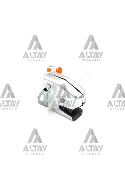 YTT قفل صندوق الأمتعة دوبلو I-II ذو البابين الأعلى الأيسر YTT-25932