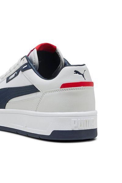 Puma Puma Classic Street White-Puma Nav Shoes