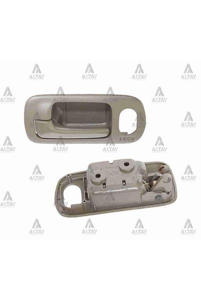Orjinal Door Handle Bolt Inner 01-06 Brown Left Tyv-72160S5A003Za