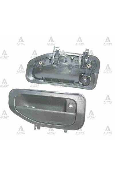 MAHER مقبض باب كانتر 711 / 839 / 859 2006 يمين (فوسو) MK403651