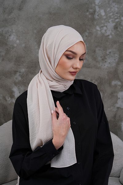 AGH Değerli Hediyeler ΣΑΛΙ JAZZ (JAZZ SHAWL) ΥΦΑΣΜΑ AYROBIN ΣΑΛΙ ΠΟΛΥΤΕΛΕΣ ΠΟΙΟΤΗΤΑΣ