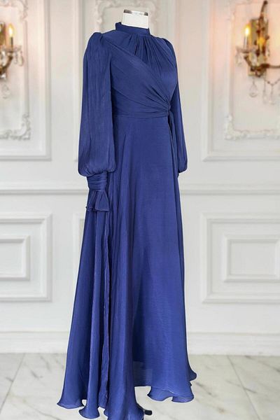 TRENDTESETTÜR Rochie de seară cu dantelă pentru femei T 5163