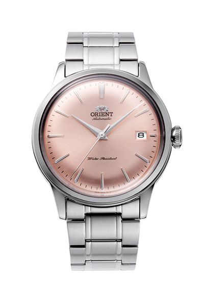 Orient Ra-Ac0M11Y30B Automatic Men's Wristwatch
