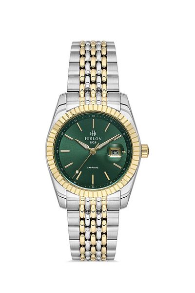 Hislon Ql145T-15Sg Women Wrist Watch