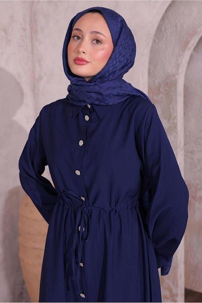 TRENDTESETTÜR Women's Lalyczet Yırmaç Detailed Trouser Suit t 0774