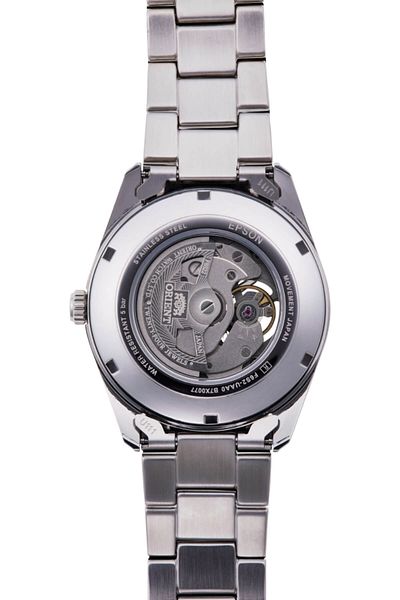 Orient Ra-Ar0003L30B Automatic Men's Wrist Watch
