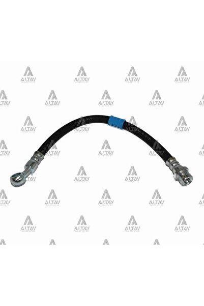 FMO خرطوم فرامل خلفي أيمن لسيارة سييد 08-11 طراز MHR-03921