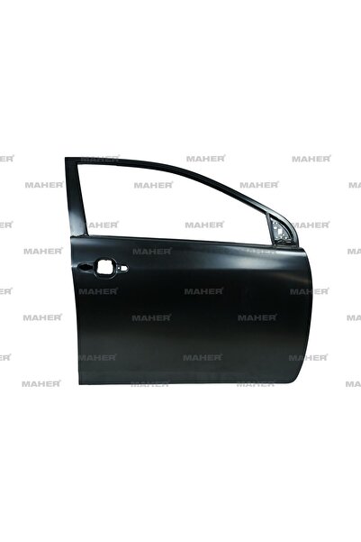 MAHER باب أمامي لسيارة كورولا 06-12 يمين MHR-06405