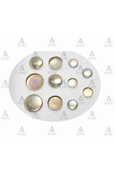 FMO طقم تابا بلوك سو H-100 / شاحنة صغيرة / L-300 / ستاركس MHR-08983