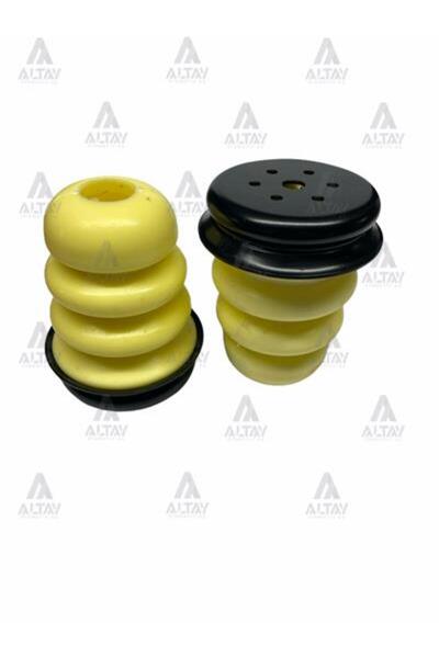 YTT Suspension Rear Mount Transit-V363 14 Ytt-9850