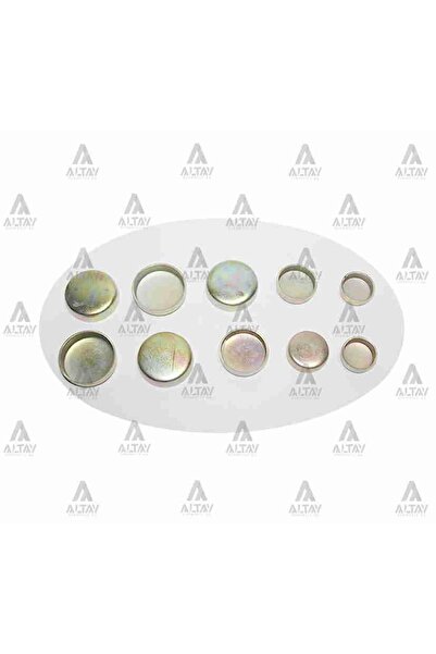 FMO طقم تابا بلوك سو بيستا / E-2200 MHR-08980