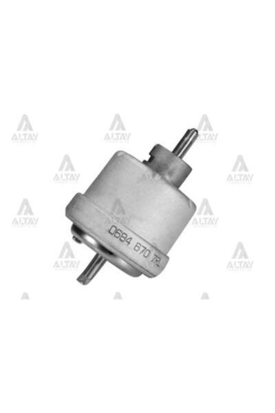 YTT محرك تاكوز فيكترا بي 1.6 / 1.8 / 2.0i 16v زيتية يمين YTT-1217