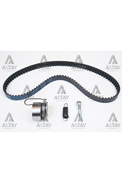 Genel Markalar Trıger Setı Honda Cıvıc 01-06 Vtec2 / 104 Dış D16v1 GMB-GKHD020