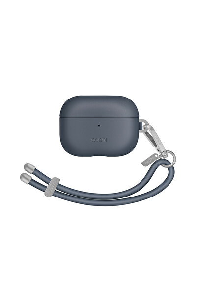 Coehl Husă compatibilă Coehl Haven pentru Airpods Pro 2 cu accesoriu curea, a...