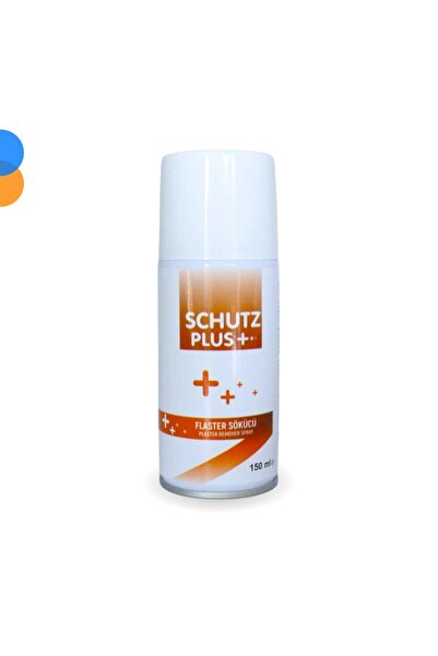 Genel Markalar Plus Flaster Sökücü Sprey 150 ml
