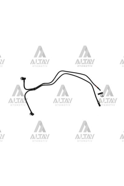 YTT أنبوب الوقود ميجان I / سينيك I 95-04 1.4 YTT-22001