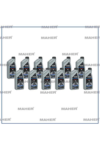 MAHER Şanzıman Yağı Atf Sp-ıv Kıa Ceed / Pıcanto Iı / Rıo Iı/ Iıı/ Iv / Sport...
