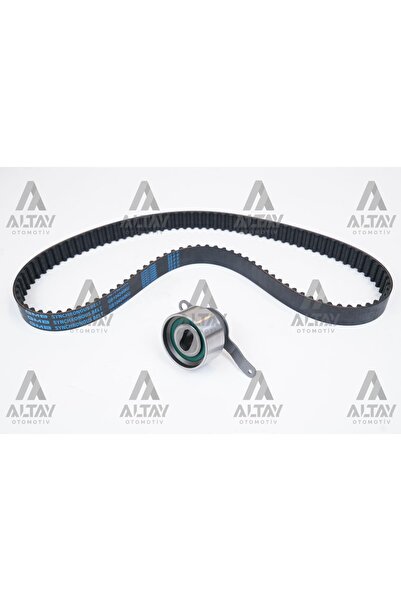 GMB طقم تريجر هوندا سيفيك 1.6 96-01 / 104 خارجي D16y4 / D16y5 GMB-GKHD003