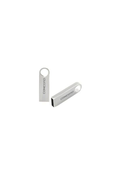 Concord 2.0 32gb Metal Flash Memory - C-u32