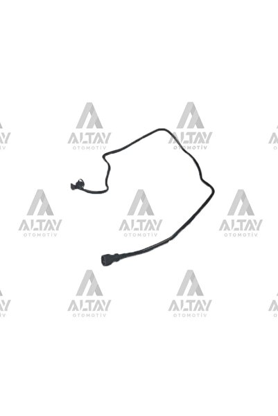 YTT Injector Pipe Clio Ii Kangoo 1.4 1.6 16V K4M Kj4 Engine Ytt-4344