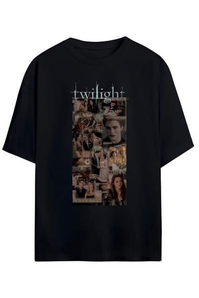 MAGORS ΤΟ ΜΠΟΥΜΕΛΟ UNISEX TWILIGHT SAGA
