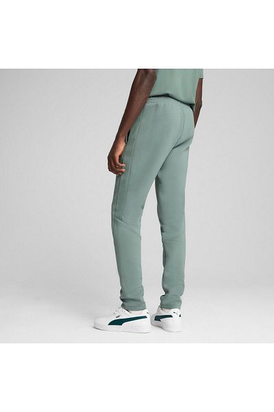 Puma Ανδρικό αθλητικό παντελόνι Evostripe
