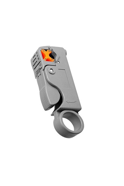 Temiz Pazar Koaksiyel Kablo Soyucu RG58 - RG59 - RG6 -RG174 Anten Kablo Soyma