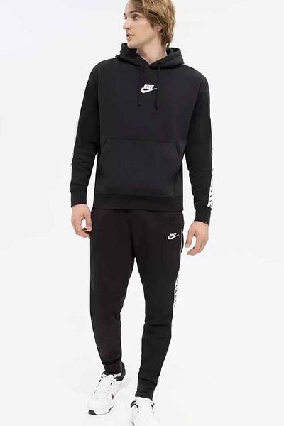 Nike Φλις Ολόκληρο Σετ Φόρμας Hoodie Joggers