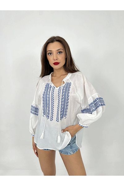Lukas 6894 CAMAȘĂ-EKRU