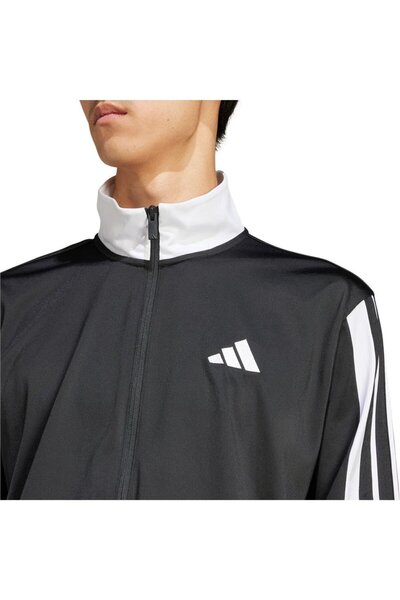 adidas Erkek Siyah CEKET M 3S CB TR TT JI8838