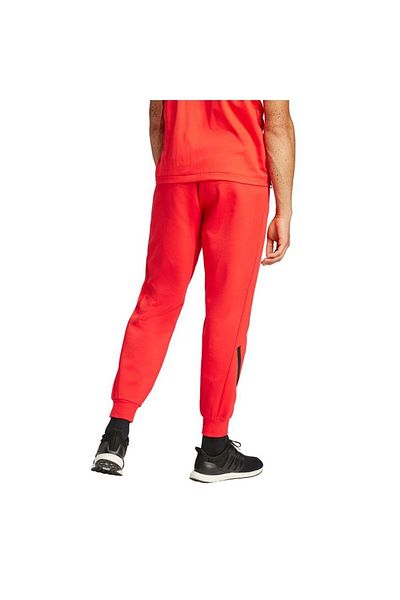 adidas Ανδρικό Κόκκινο Παντελόνι M Z.n.e. Pt Jc7916