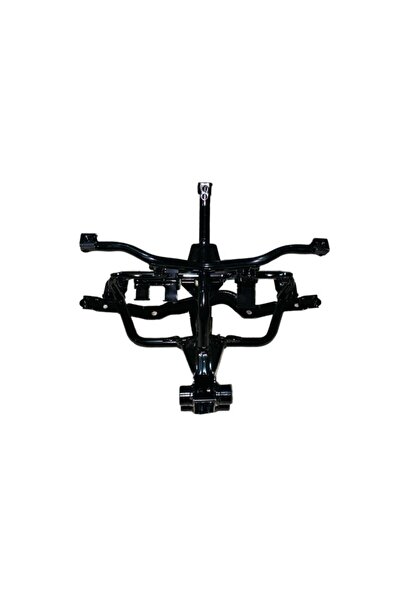 Bajaj Pulsar RS 200 Kafa Demiri Orijinal