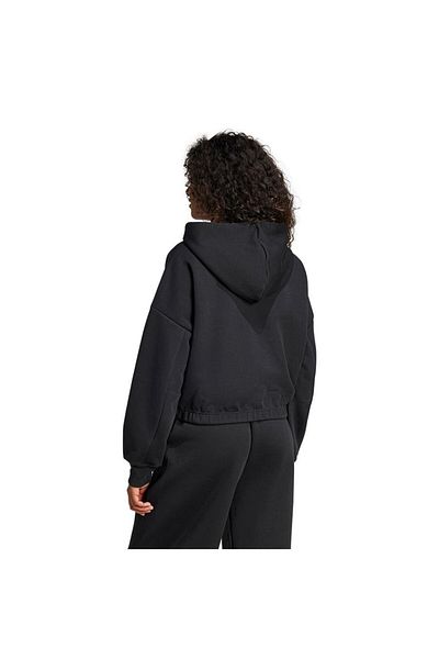 adidas Hanocă neagră pentru femei W Fi Model_number Je0136