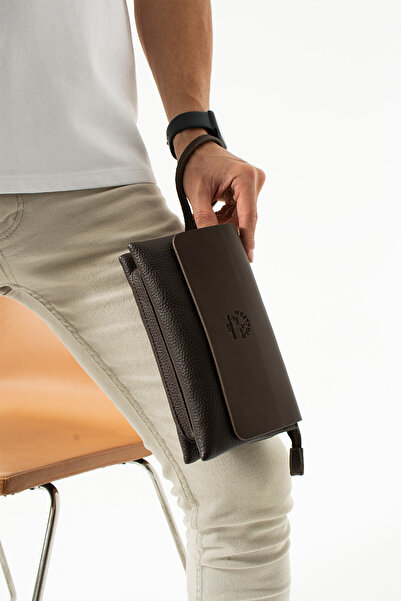 By Hakan West Polo 5008 PORTOFOLIO DE MÂNĂ PORTOFOLIO DE MÂNĂ MARO