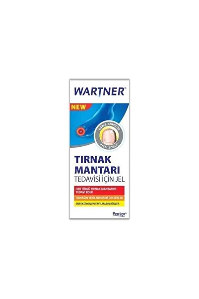 Wartner Tedavi Jeli 7 ml